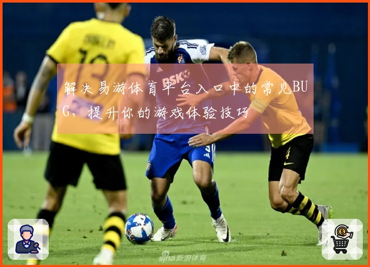 解决易游体育平台入口中的常见BUG，提升你的游戏体验技巧