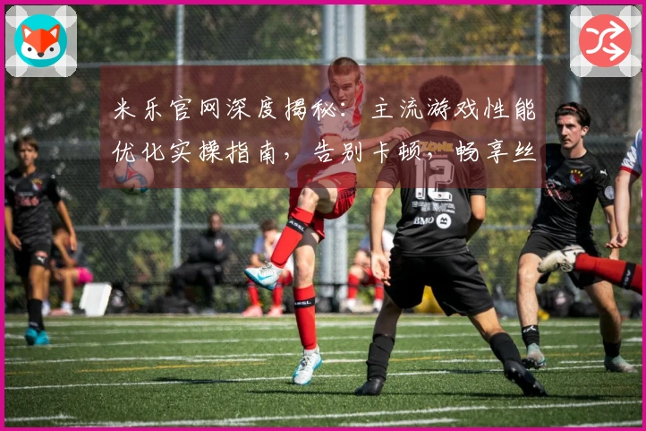 米乐官网深度揭秘：主流游戏性能优化实操指南，告别卡顿，畅享丝滑高帧率体验