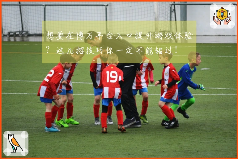 想要在博万平台入口提升游戏体验？这几招技巧你一定不能错过！