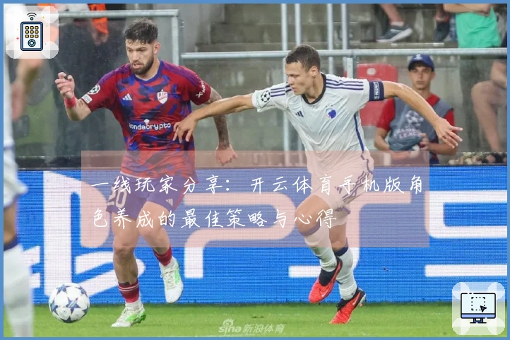 一线玩家分享：开云体育手机版角色养成的最佳策略与心得